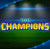 Логотип The Champions