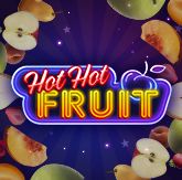 Логотип Hot Hot Fruit